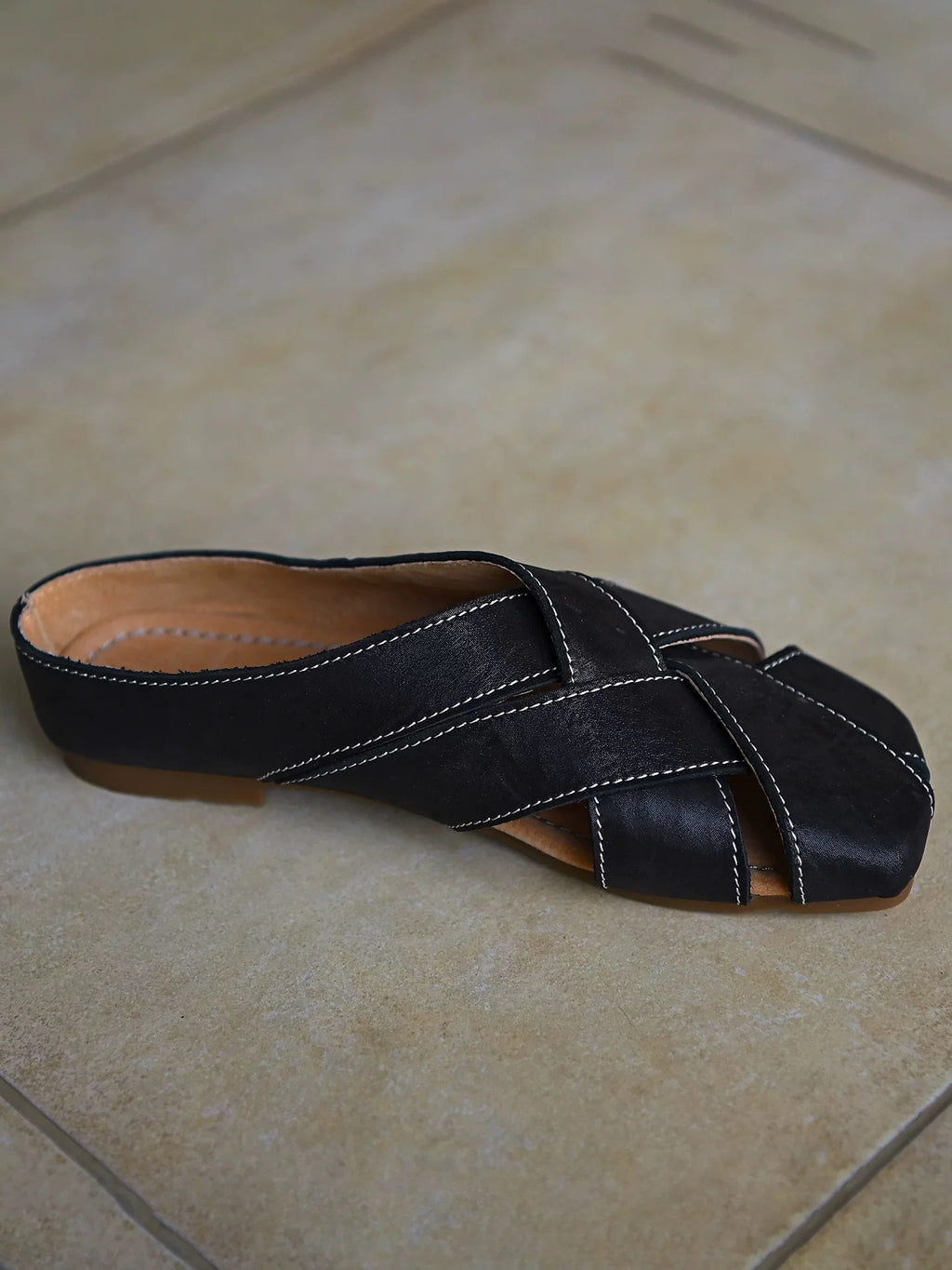 C026Fashion slippers