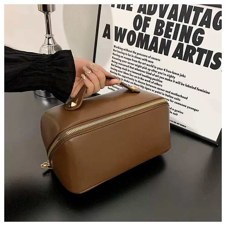 M128Fashion cosmetic bag