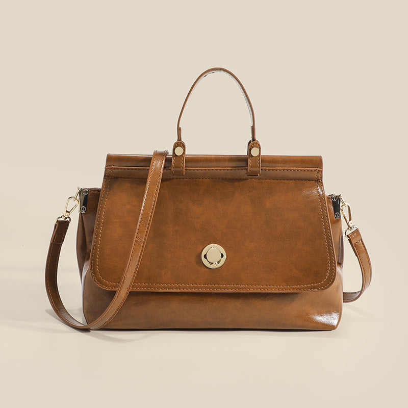 M298Classic messenger bag