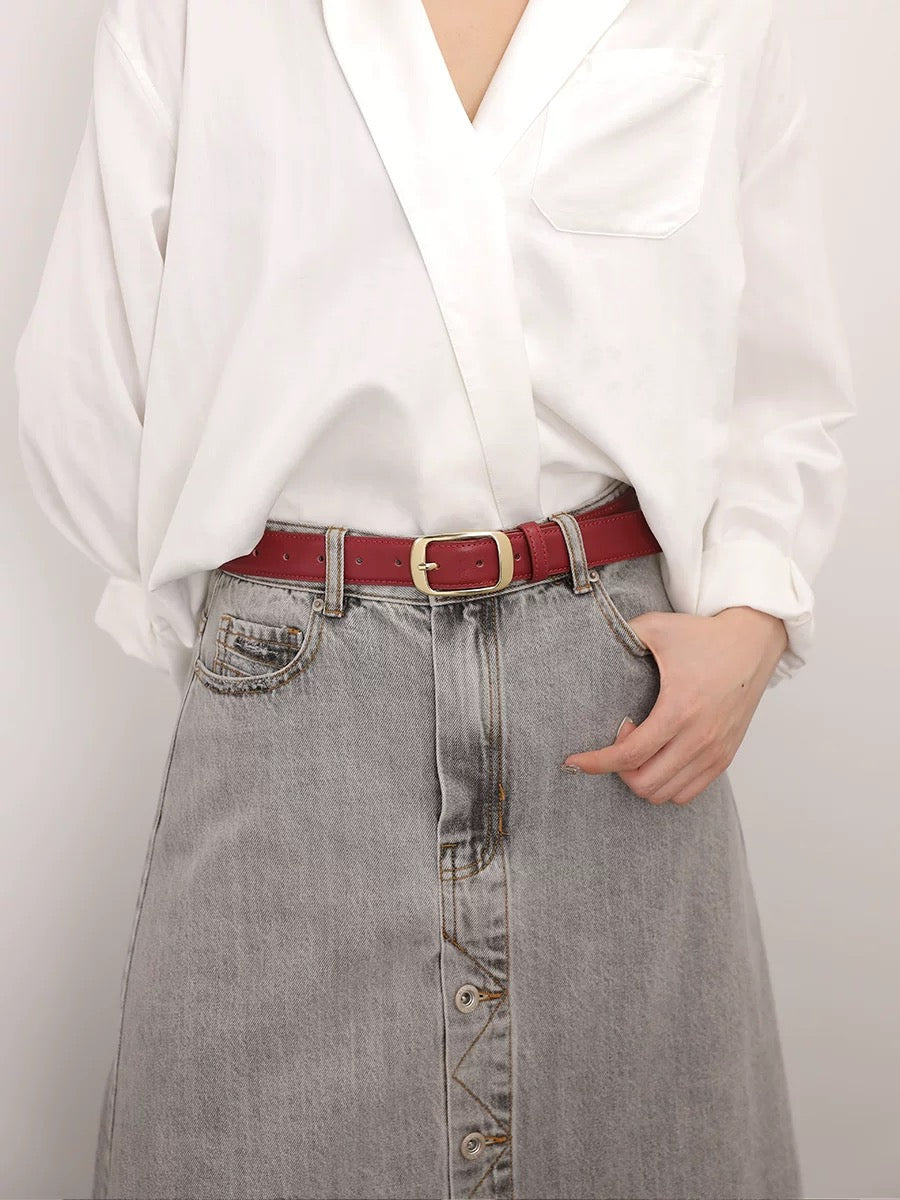 C017fashion belt