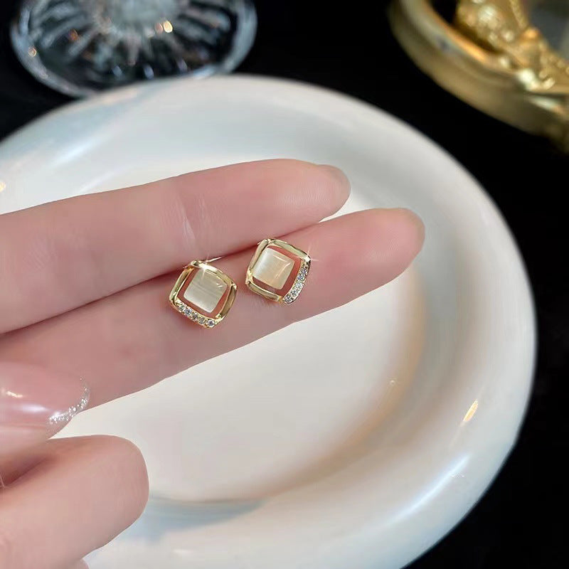 M292 Fashion earrings