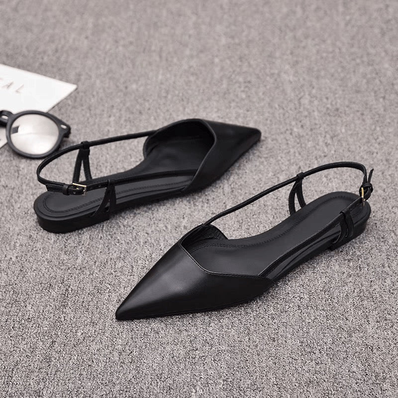 M253 Fashion sandals