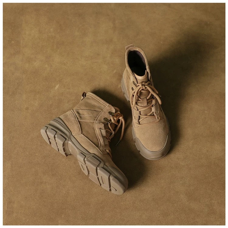 M239 Women's booties