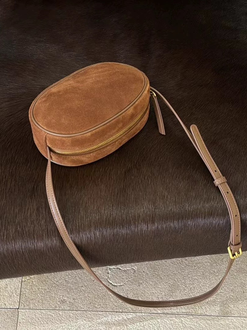 M143Mini messenger bag