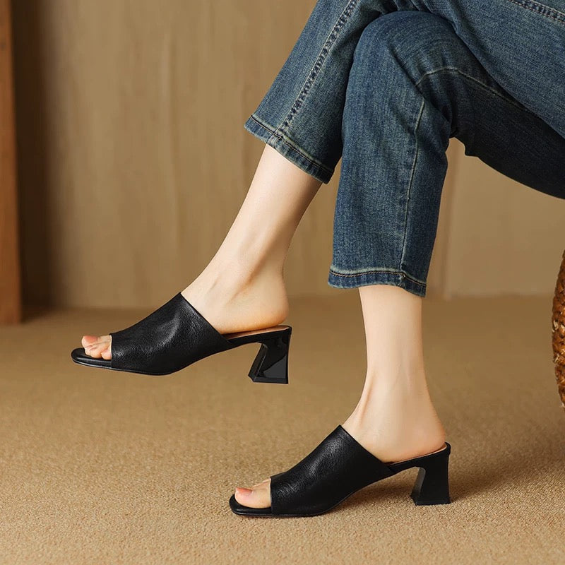 M221Summer high heels