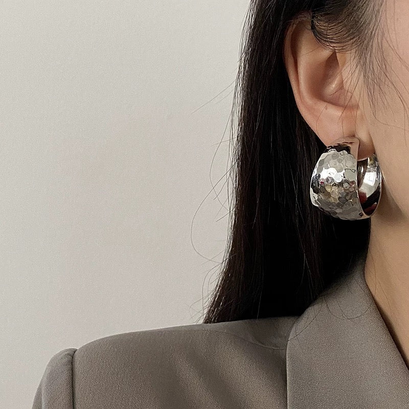 M238Women's earrings