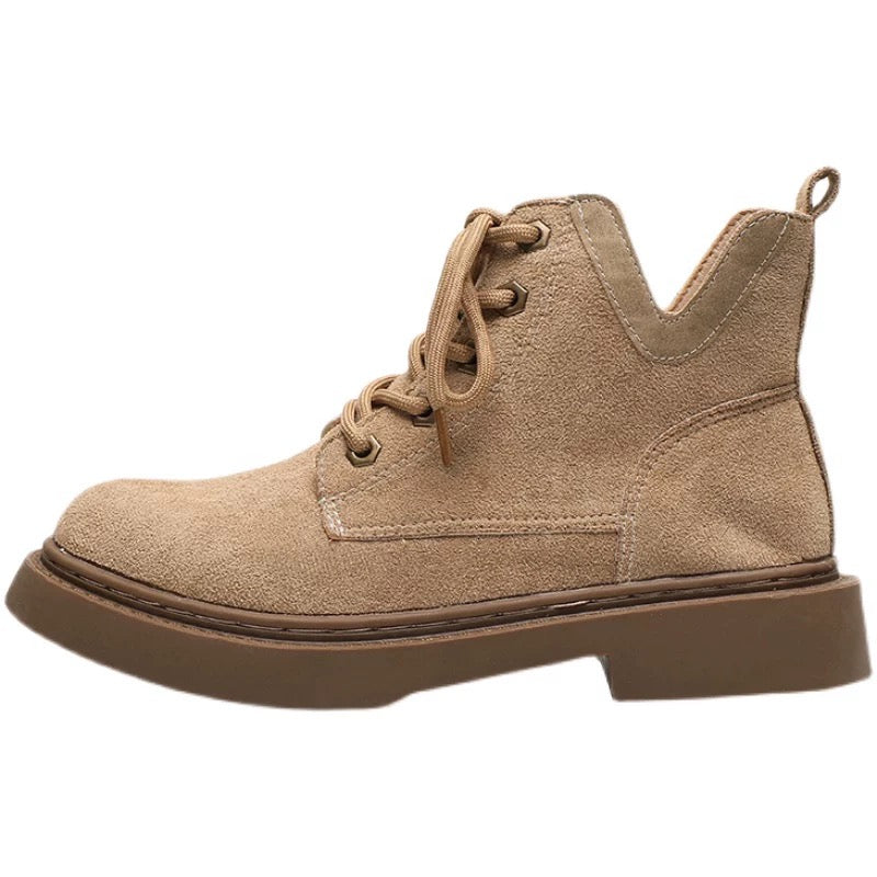 M254 Women's booties