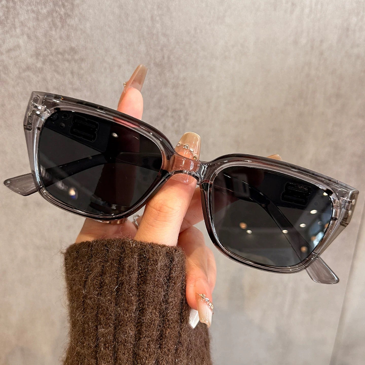 M214 fashion sunglasses