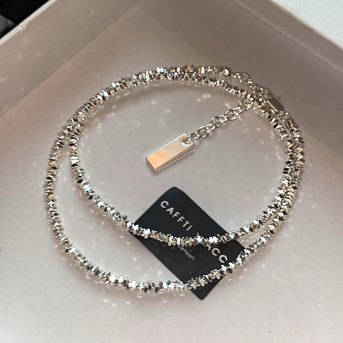 M255Women's new necklace