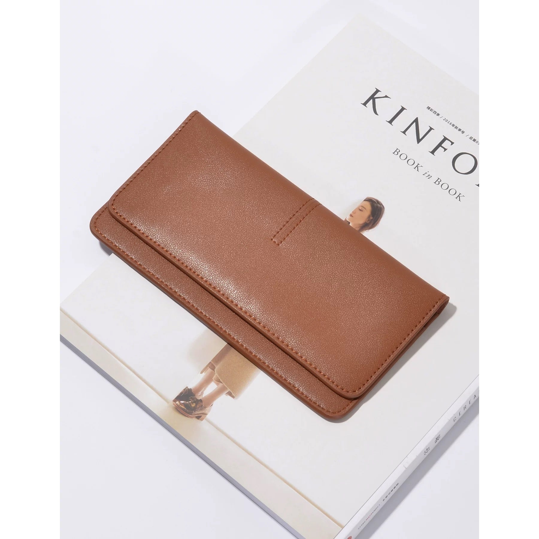 M208Fashion wallet