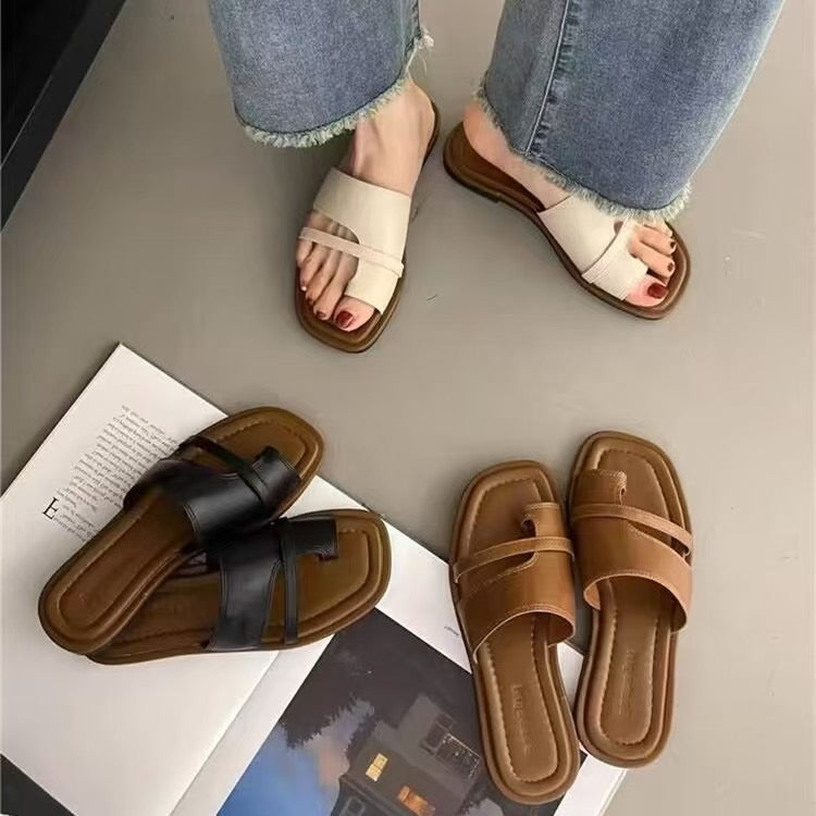 M091 Woman slippers