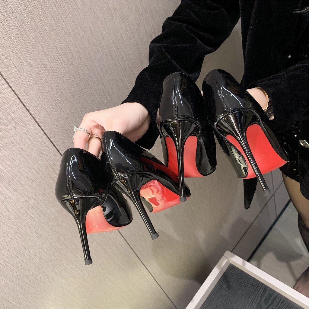 M250High heels for women