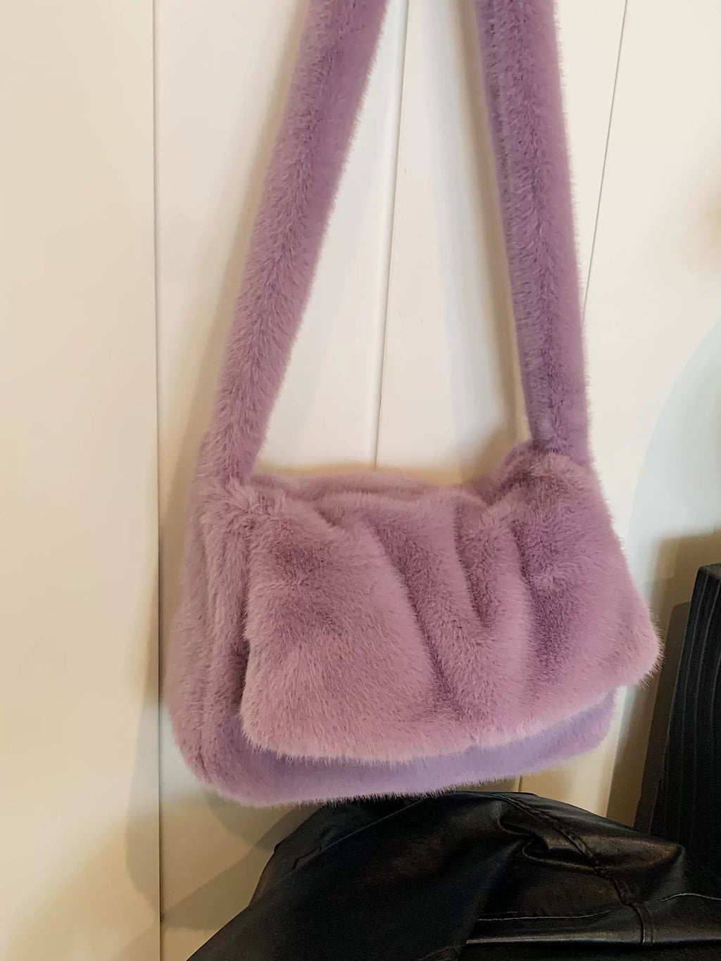 M233Fashion messenger bag