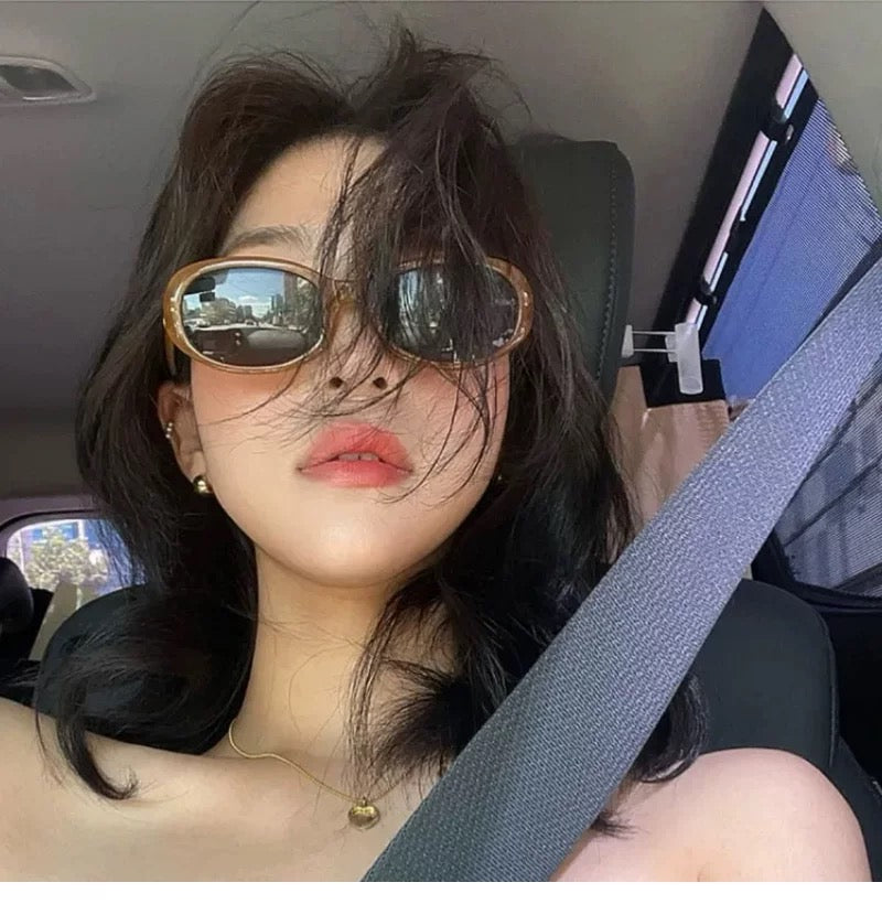 M269 Fashion sunglasses