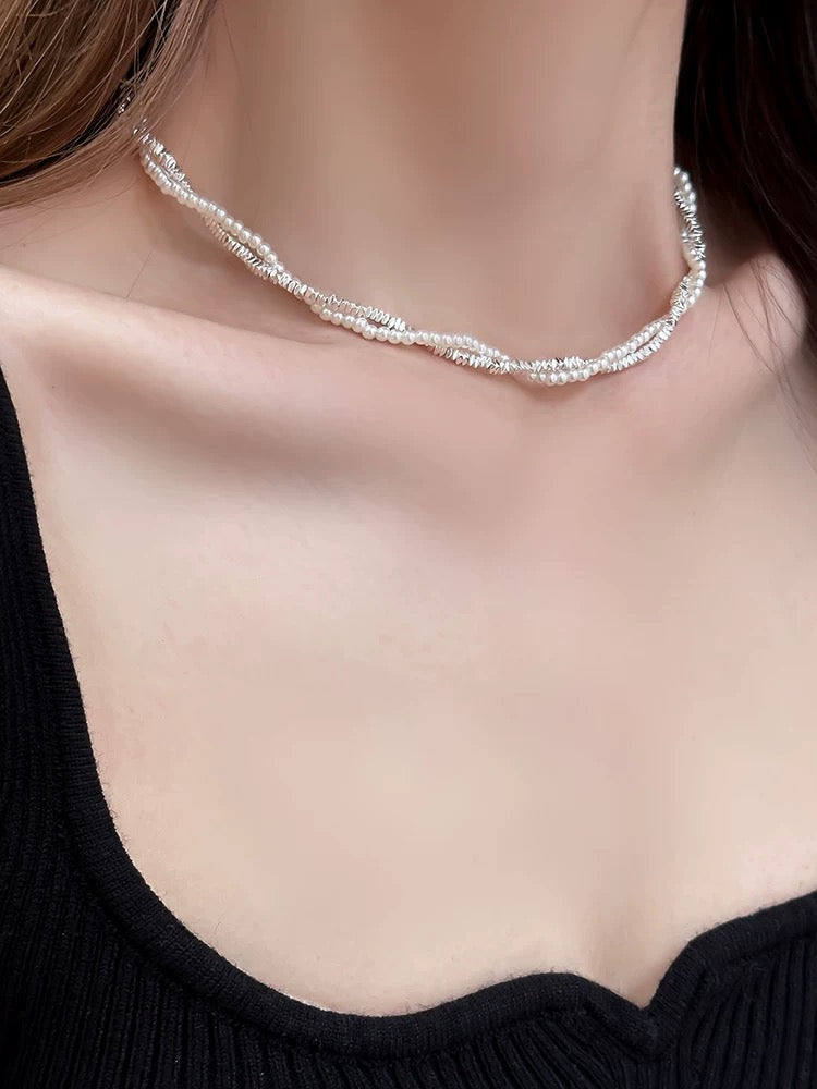 M2733Women's high quality necklace