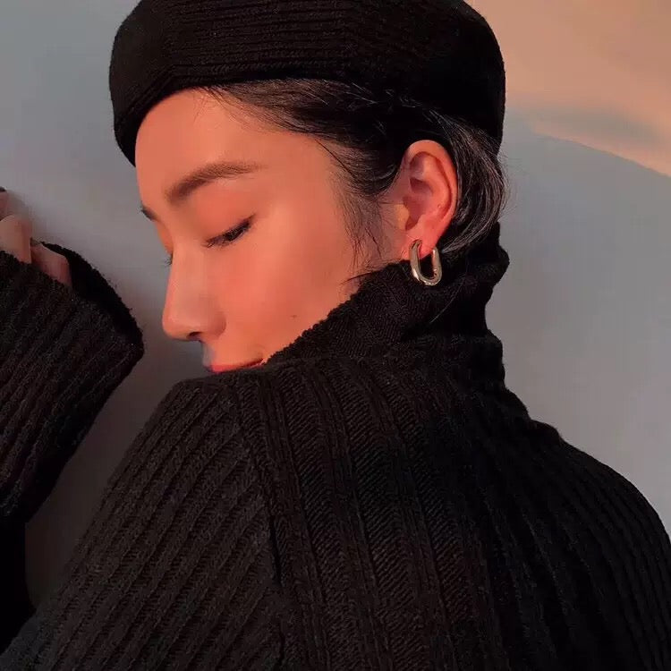 M391 Fashion Earrings