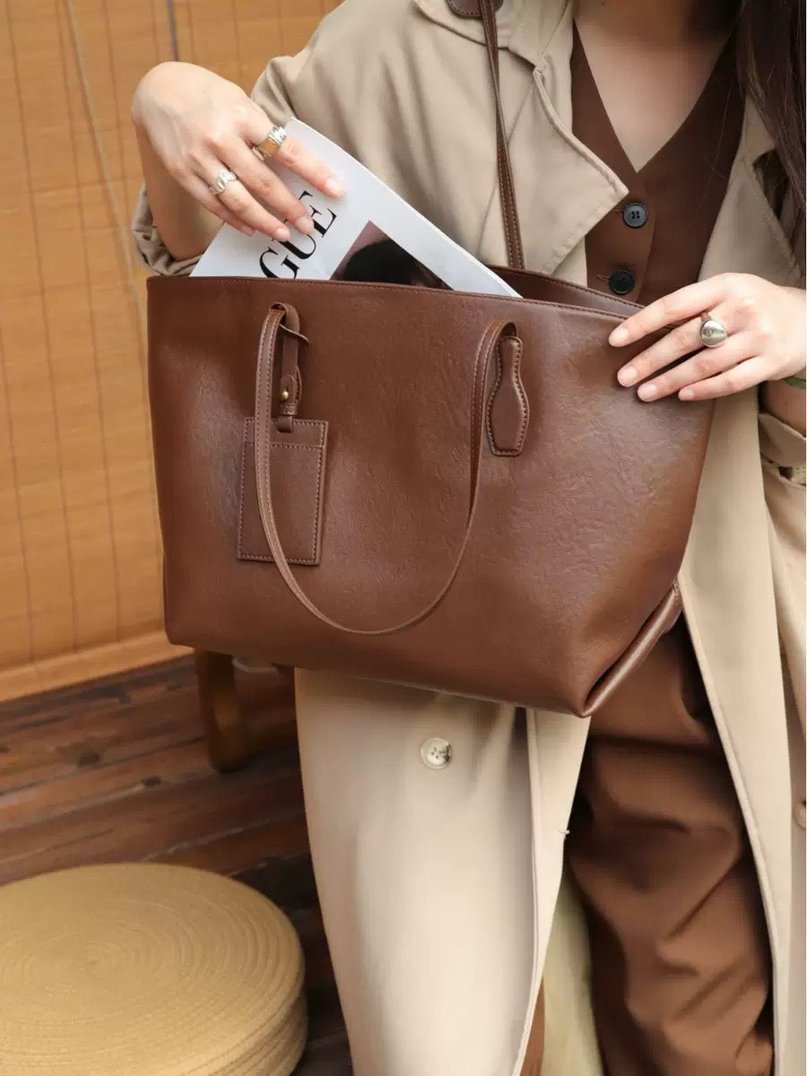 M382 large shopping totes