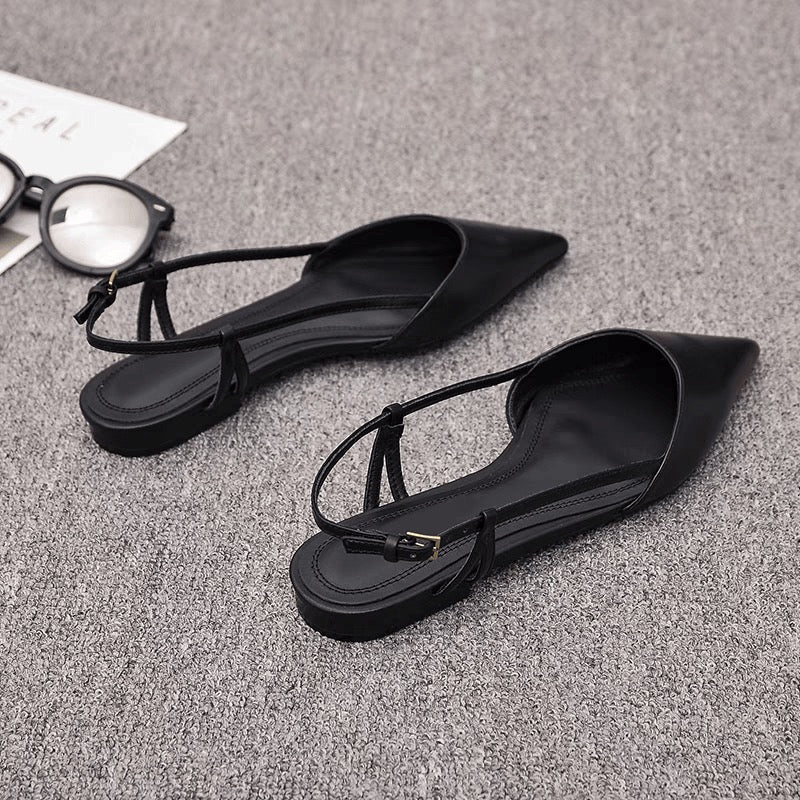 M253 Fashion sandals