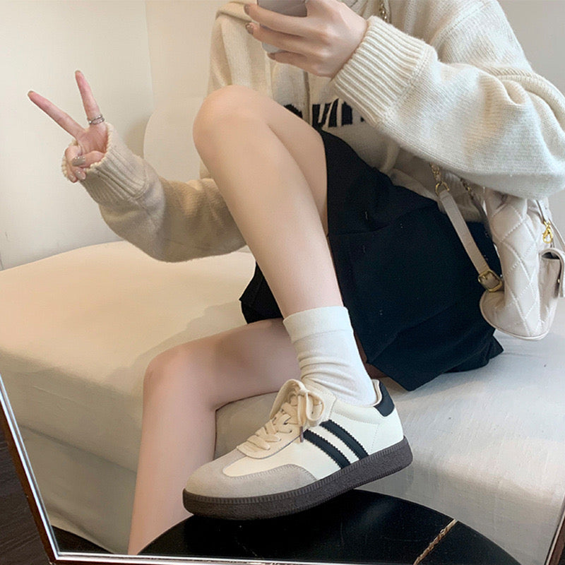 M129Fashion leisure shoes