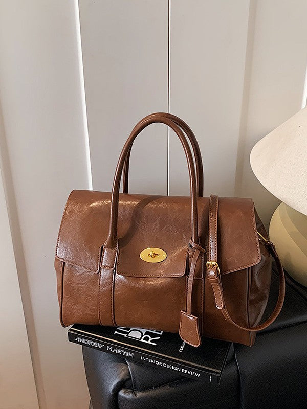 M344 Classic handbag