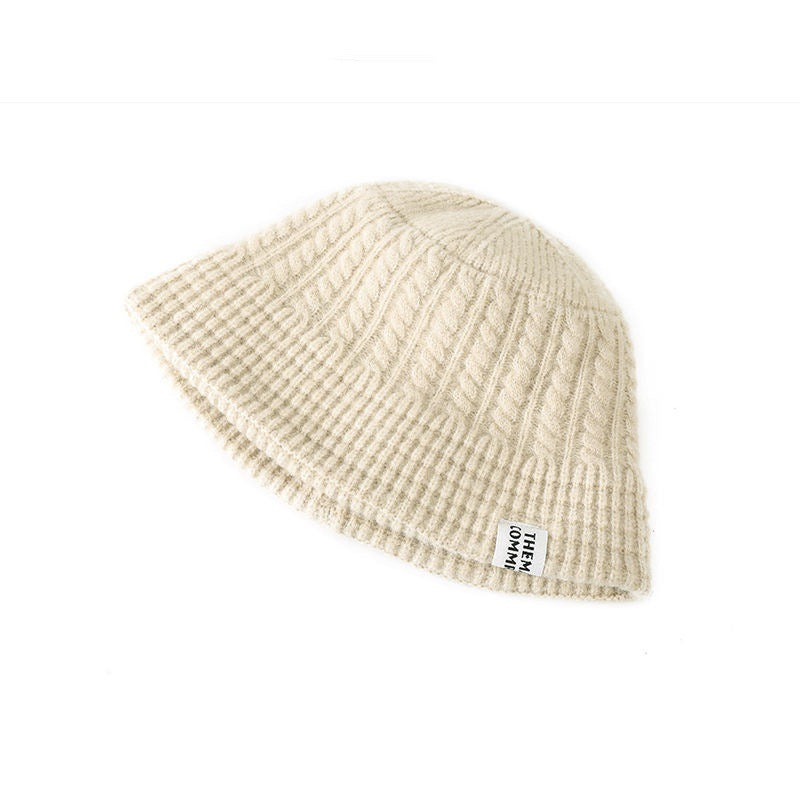 M314Men's knitted hat