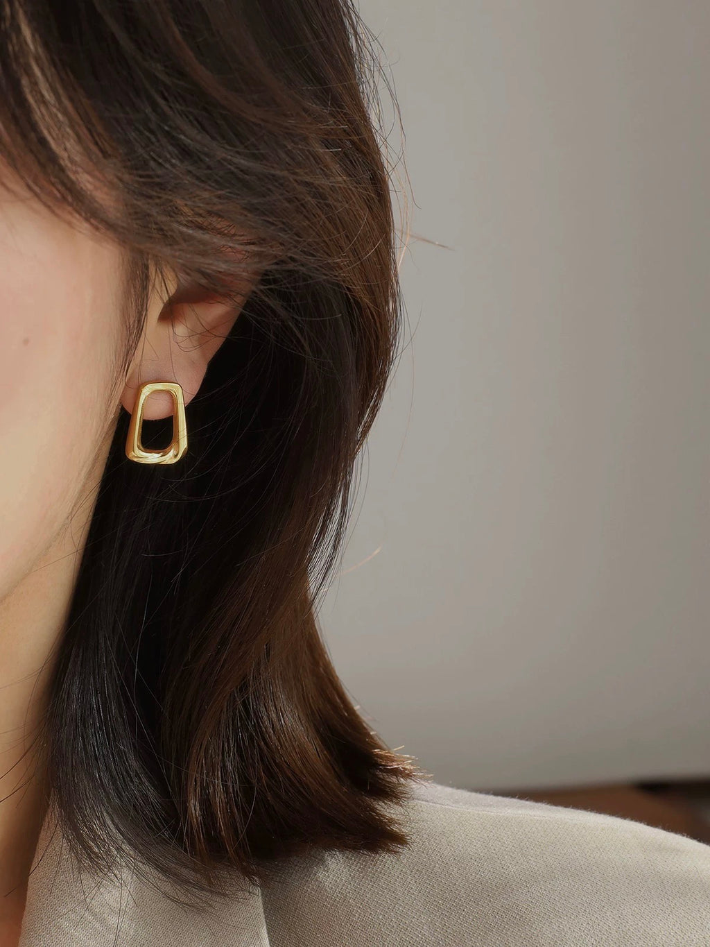 M117Women's new earrings