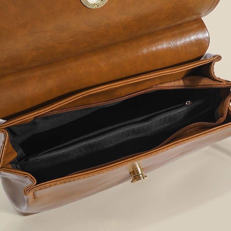 M298Classic messenger bag