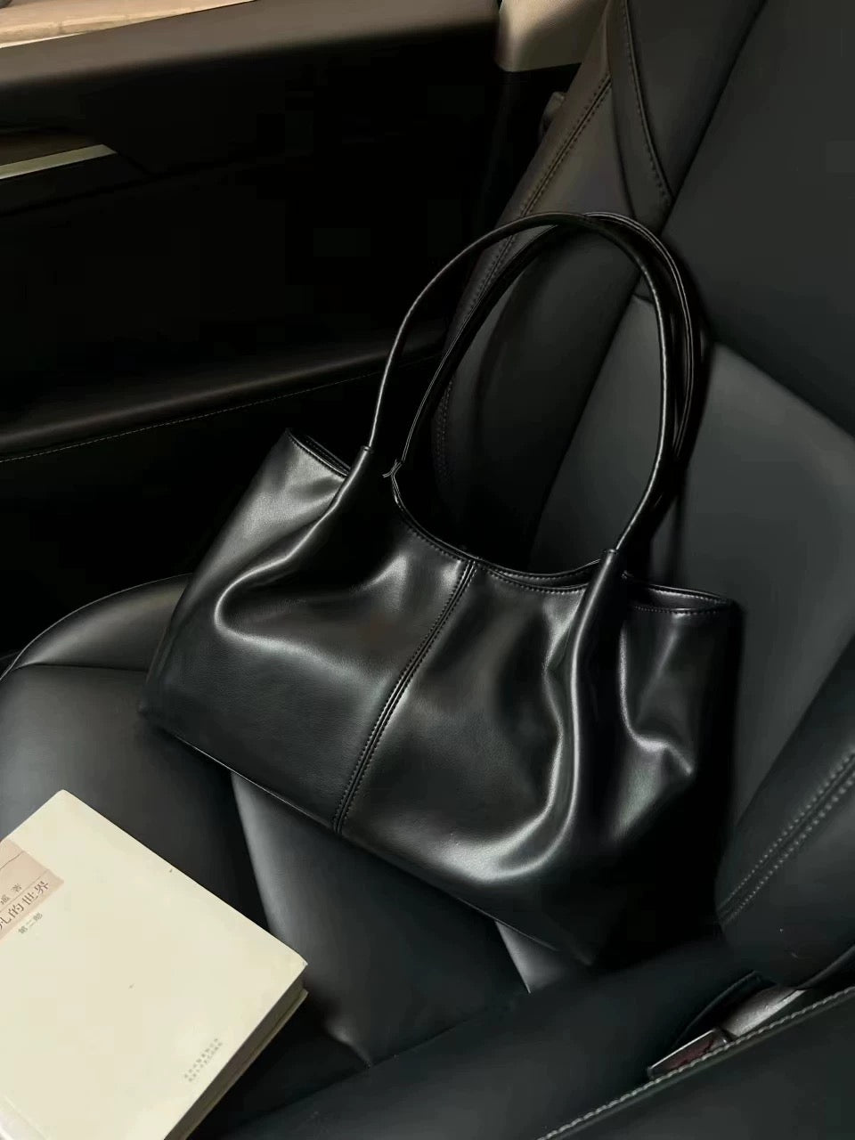 M198 Large capacity handbag