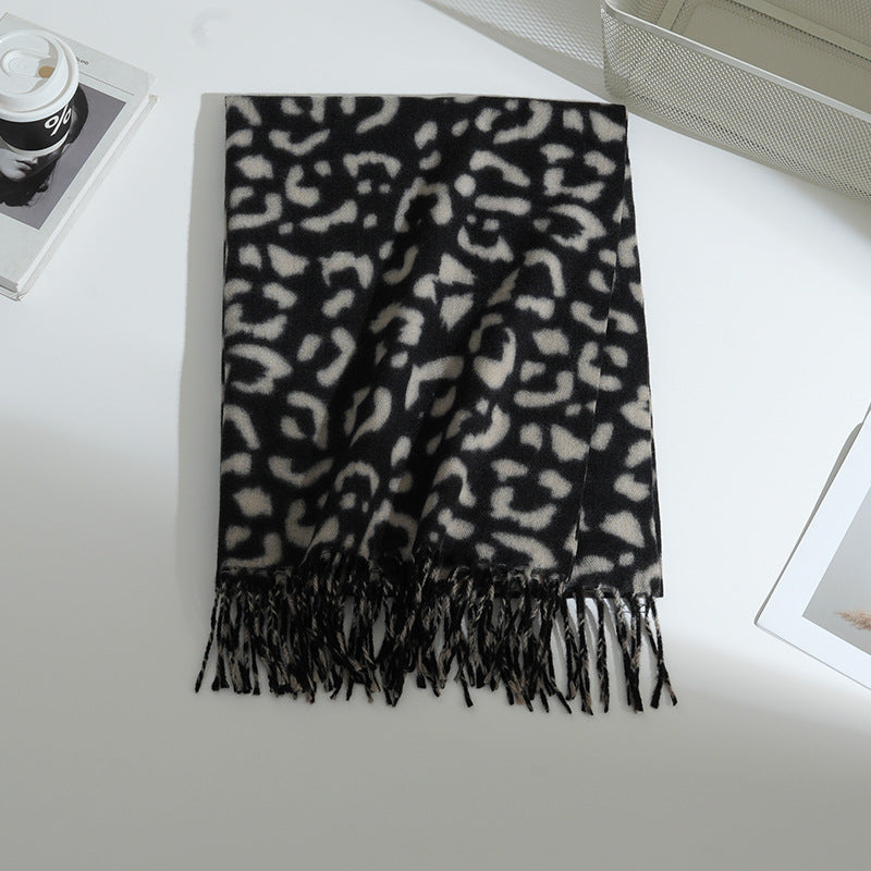 M333 New scarf