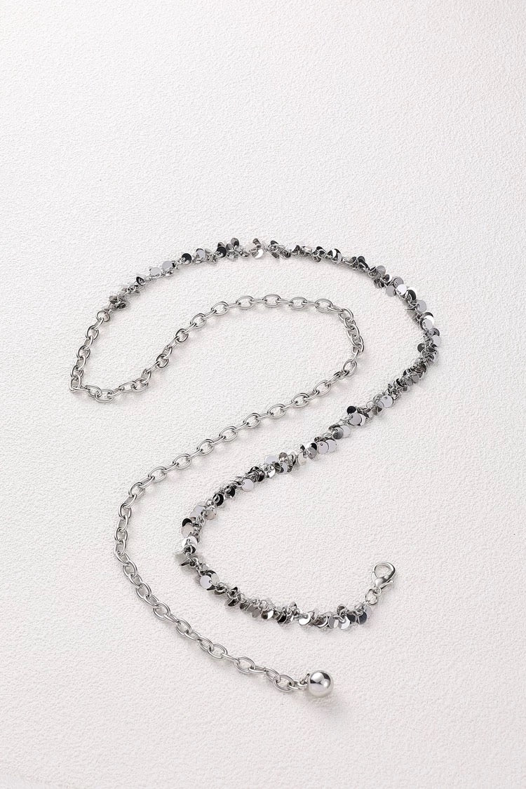 C14Fashion waist chain