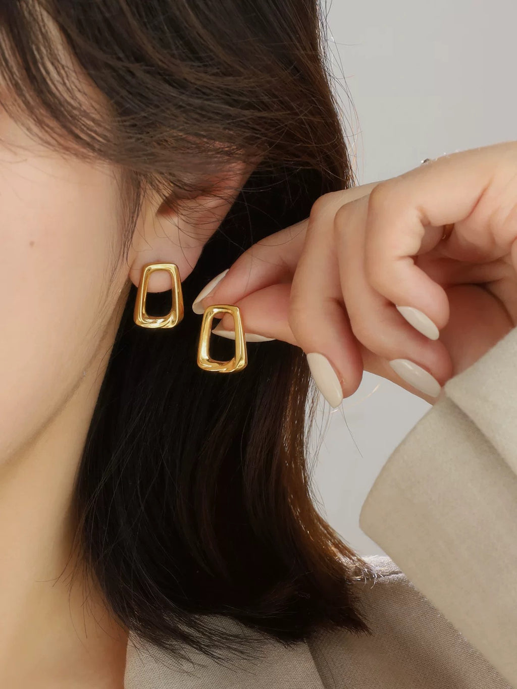 M117Women's new earrings