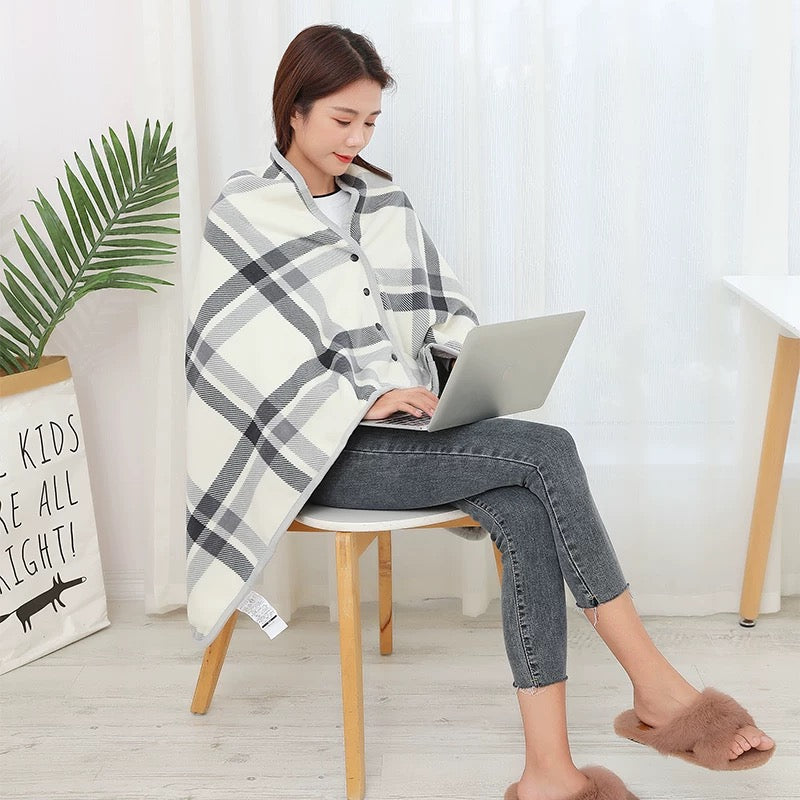 M258 woollen blanket