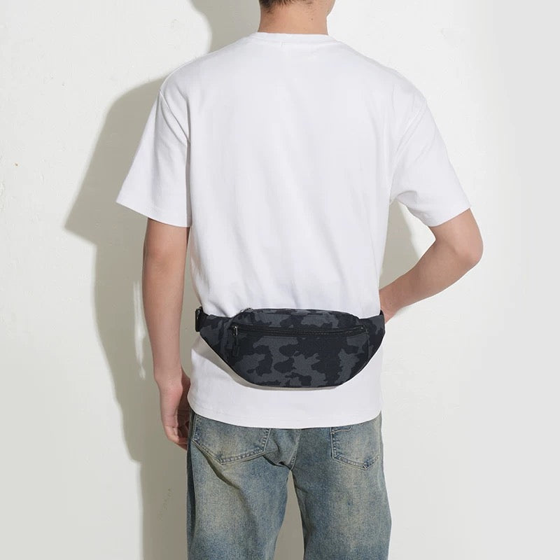 M141Men's messenger bag