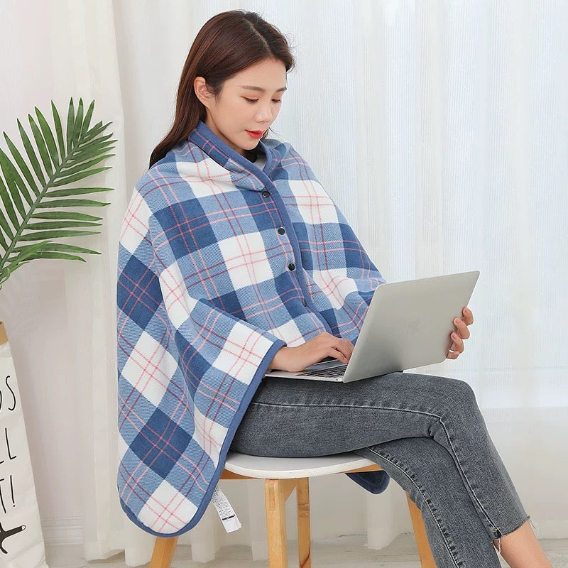 M258 woollen blanket