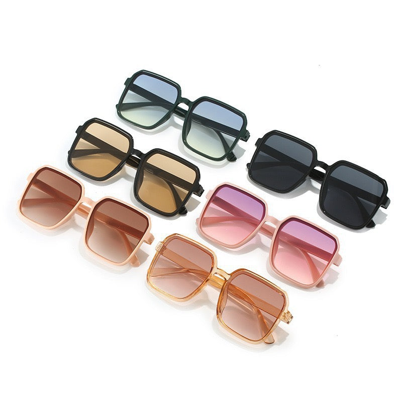 M119Fashion sunglasses