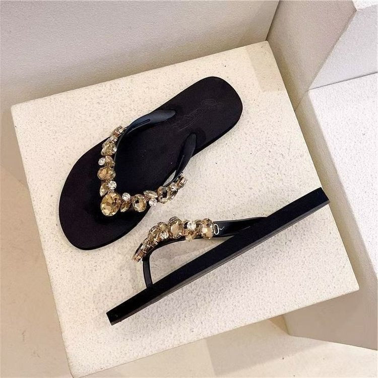 M092 Fashion slippers