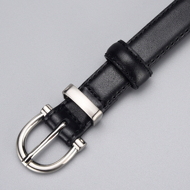 M323 Fashion belt