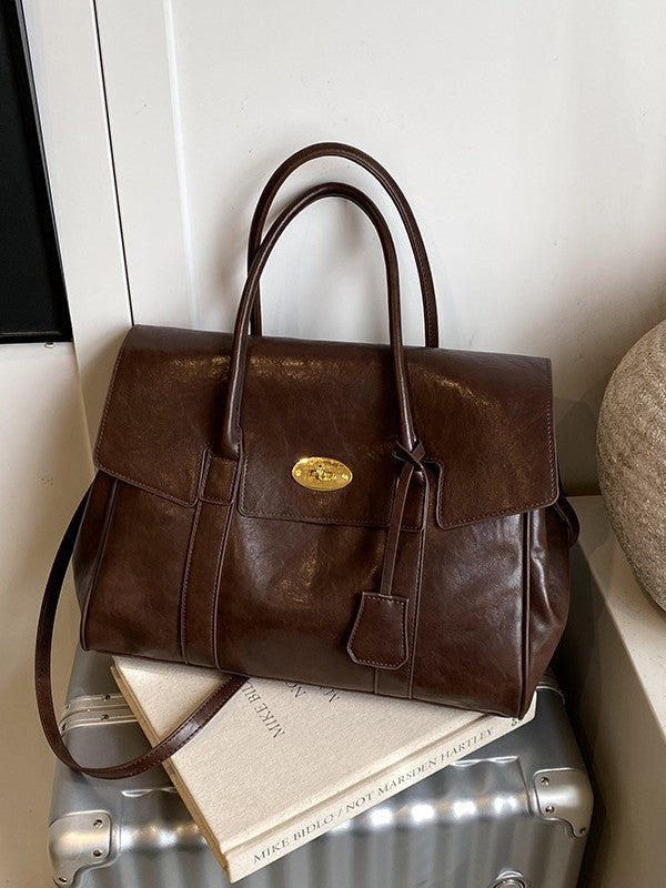 M344 Classic handbag