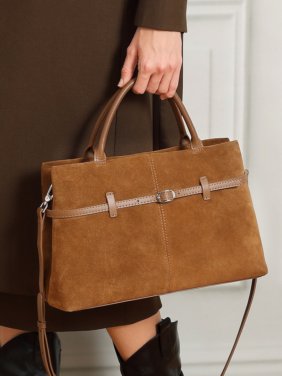 M406 Fashion Tote Bag fedex shipping