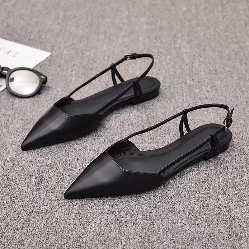 M253 Fashion sandals