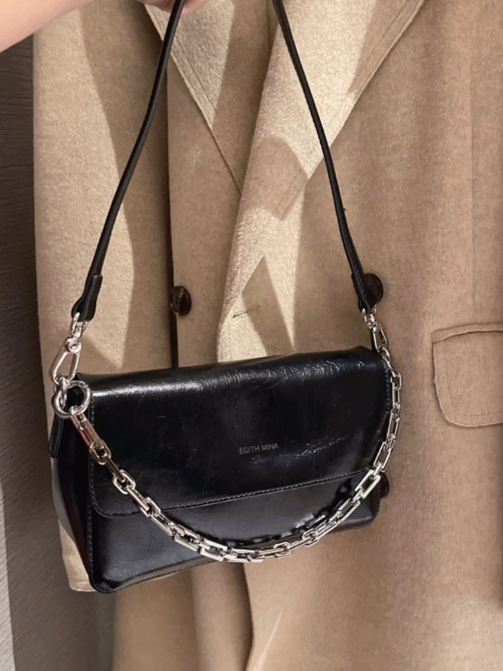 2787Women's messenger bag