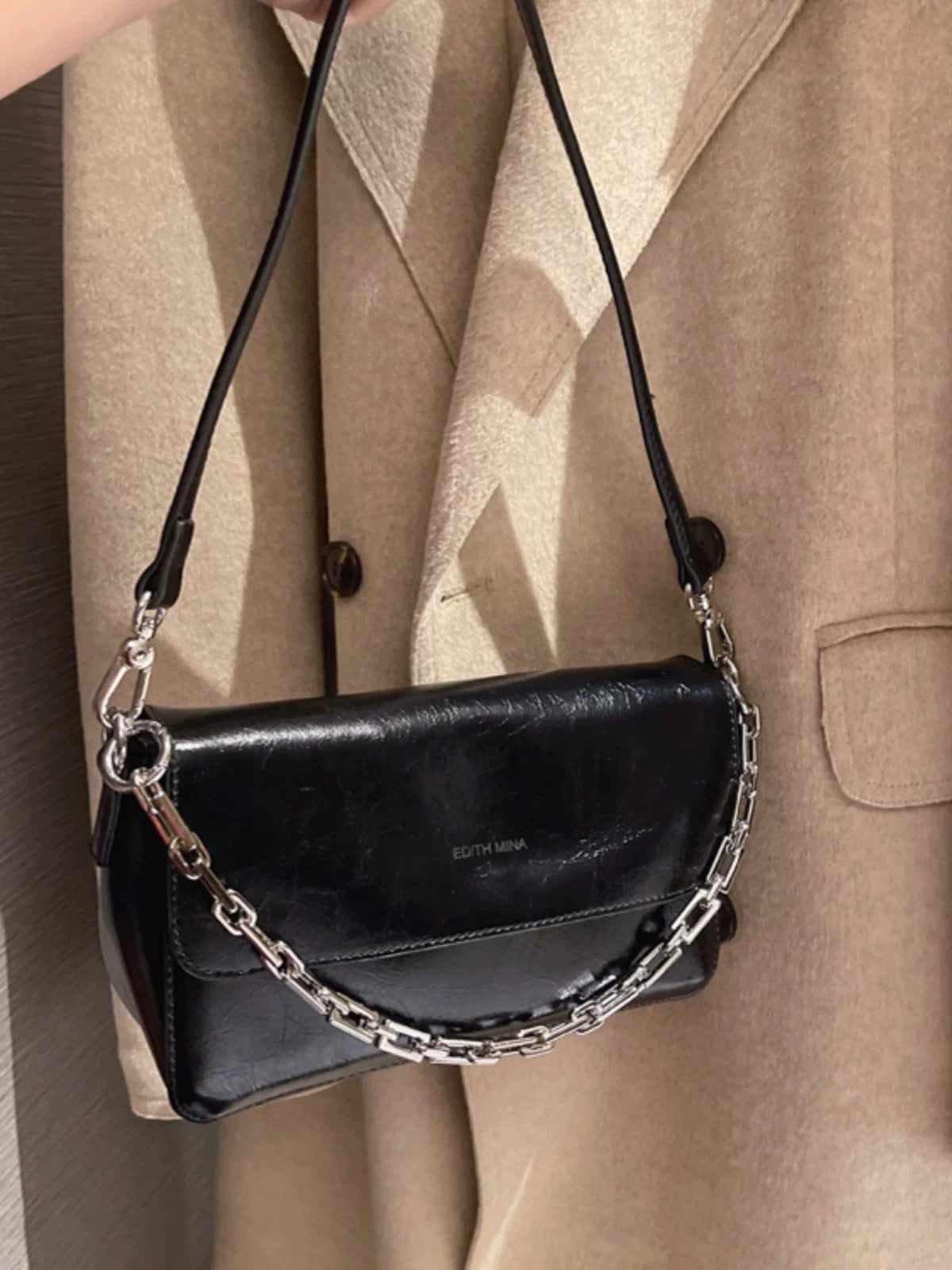 2787Women's messenger bag