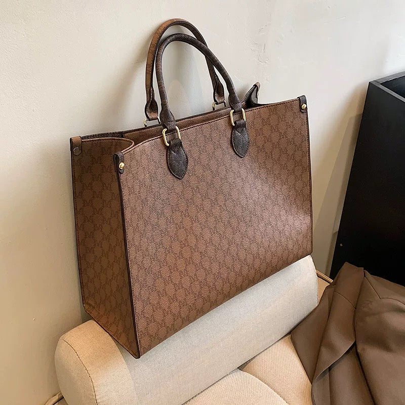 M211Large capacity handbag