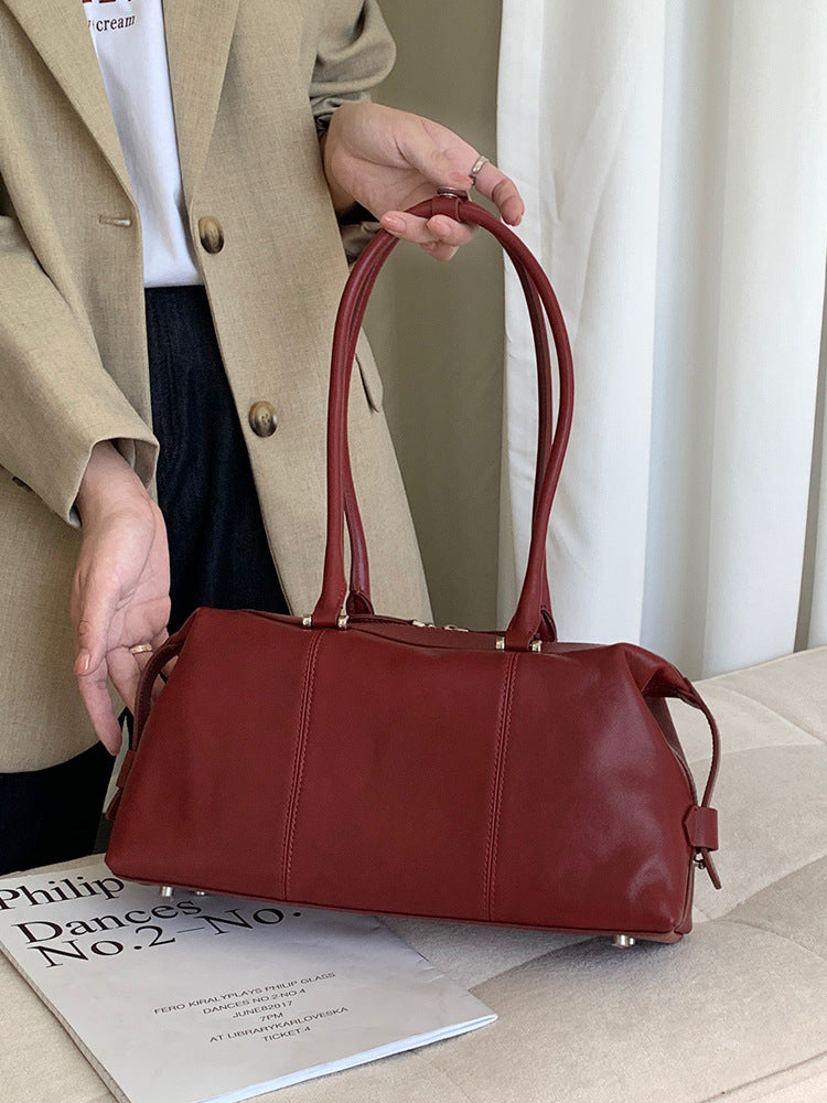 M343 Women's messenger bag