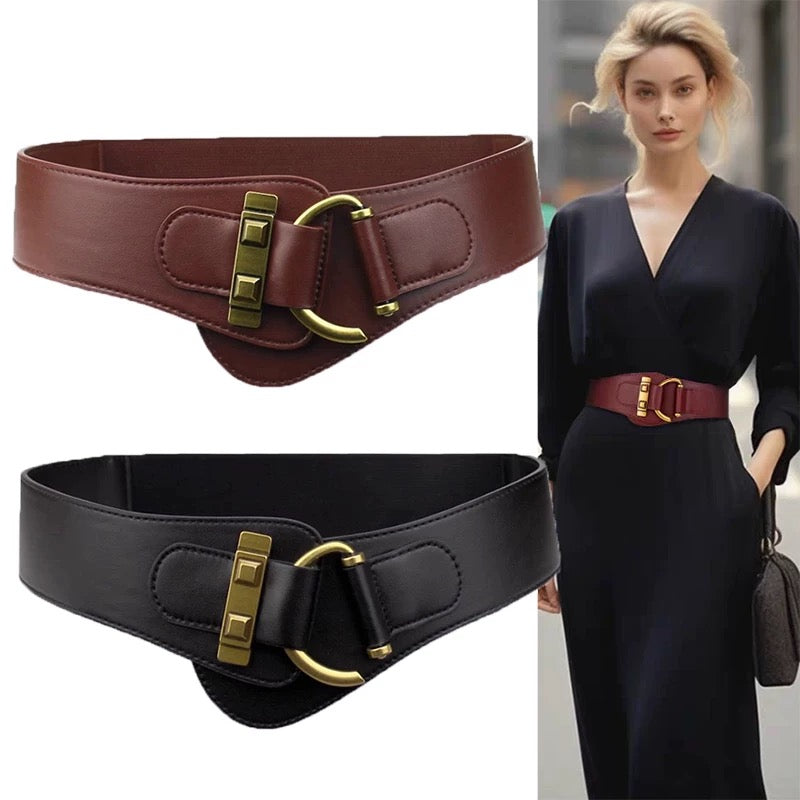 M065Woman belt