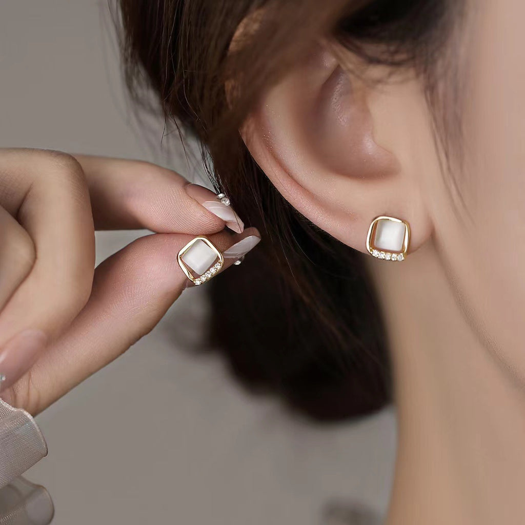 M292 Fashion earrings