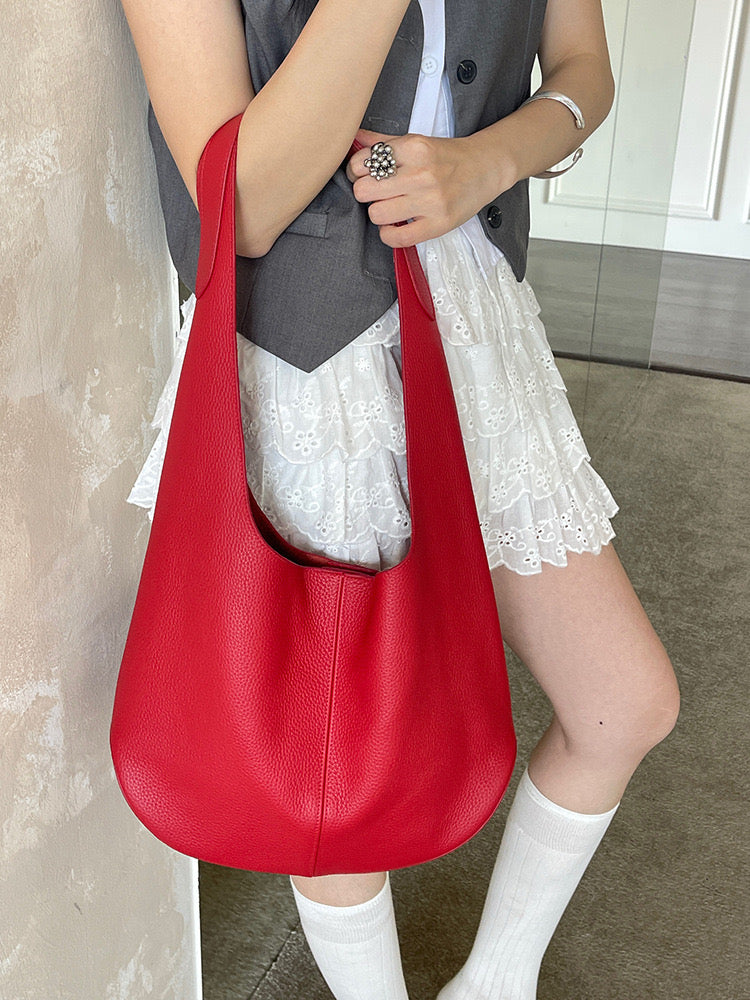 M077Fashion tote bag