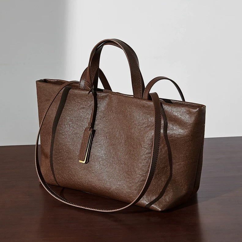 M262 Large capacity handbag