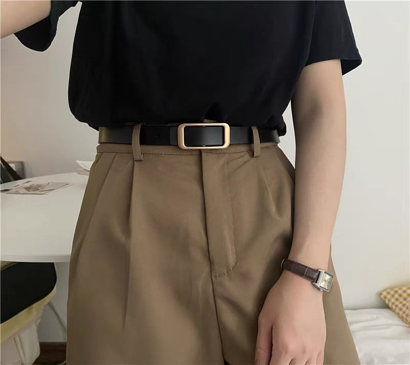 M222Fashion belt