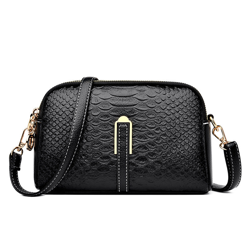 M304Fashion messenger bag